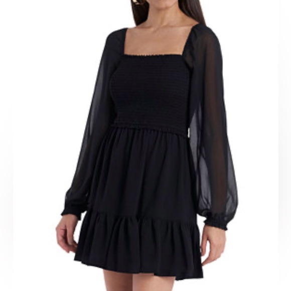NWT “1 STATE” dress Size Small - Picture 1 of 8